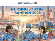 Nursing Jobs in Bahrain 2026: Your Ultimate Guide to a High-Growth Healthcare Career