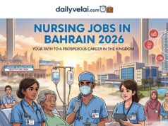 Nursing Jobs in Bahrain 2026: Your Ultimate Guide to a High-Growth Healthcare Career Nursing Jobs in Bahrain 2026: Your Ultimate Guide to a High-Growth Healthcare Career