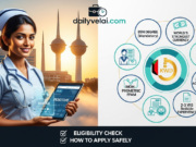 Nursing Jobs in Kuwait 2026: Your Gateway to the World’s Strongest Currency