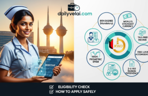 Nursing Jobs in Kuwait 2026: Your Gateway to the World’s Strongest Currency