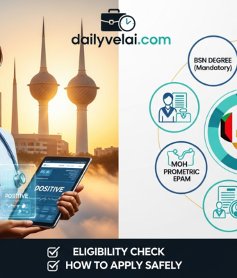 Nursing Jobs in Kuwait 2026: Your Gateway to the World’s Strongest Currency Nursing Jobs in Kuwait 2026: Your Gateway to the World’s Strongest Currency