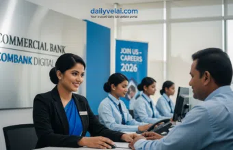 Commercial Bank Careers in April 2026: New Job Vacancies & Internship Guide Commercial Bank Careers in April 2026: New Job Vacancies & Internship Guide