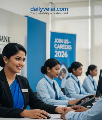 Commercial Bank Careers in April 2026: New Job Vacancies & Internship Guide