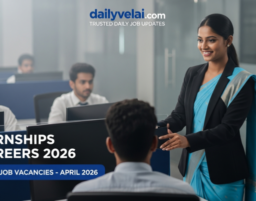 Sri Lanka Job Vacancies April 2026: Government, Banking & Private Sector Careers