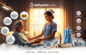 Nursing Jobs in Oman 2026: A Complete Guide to MOH and Private Hospital Vacancies