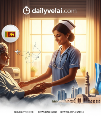 Nursing Jobs in Oman 2026: A Complete Guide to MOH and Private Hospital Vacancies