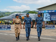 Join the Sri Lanka Air Force (SLAF): Recruitment 2026 – Apply Online Before June 30!