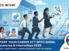 Kickstart Your Career at DFCC Bank: Latest Job Vacancies and Internship Opportunities 2026
