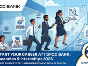 Kickstart Your Career at DFCC Bank: Latest Job Vacancies and Internship Opportunities 2026