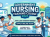 Government Nursing Training Course 2026