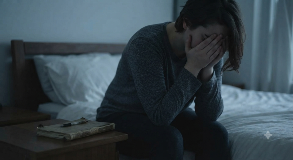 மனச்சோர்வு depression என்றால் என்ன? எப்படி அறிந்து கொள்வது? தீர்வுகள் என்ன? வாங்க தெரிஞ்சுக்கலாம்