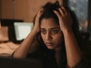 Anxiety என்றால் என்ன? அது ஒரு உளவியல் பிரச்சினையா? வாங்க தெரிஞ்சுக்கலாம்