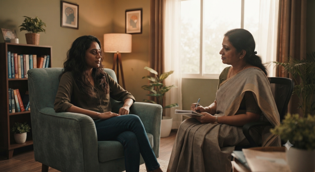 Anxiety என்றால் என்ன? அது ஒரு உளவியல் பிரச்சினையா? வாங்க தெரிஞ்சுக்கலாம் 