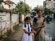 மனித மிருகத்திடம் இருந்து ஒரு சிறுமிக்காக சமூக விழிப்புணர்வு மற்றும் நீதி கோரும் பதிவு இது