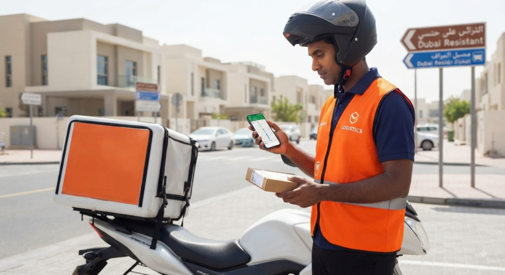 துபாயில் வேலை வாய்ப்பு: வாகன சாரதி (Driver) பணிகளுக்கான முழுமையான வழிகாட்டி மற்றும் விண்ணப்பிக்கும் முறைகள்