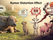 The Rumor Distortion Effect என்றால் என்ன? வதந்திகள் எப்படி விபரீதத்தை உருவாக்குகின்றன?