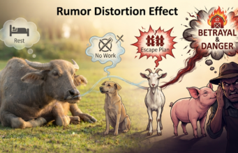 The Rumor Distortion Effect என்றால் என்ன? வதந்திகள் எப்படி விபரீதத்தை உருவாக்குகின்றன?