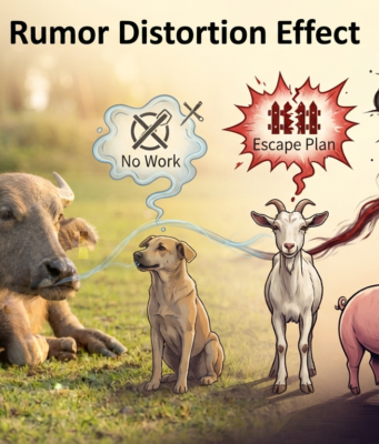 The Rumor Distortion Effect என்றால் என்ன? வதந்திகள் எப்படி விபரீதத்தை உருவாக்குகின்றன?