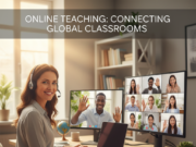 Online Teaching Platforms - வீட்டிலிருந்தே சம்பாதிக்கலாம்: ஆசிரியர்களுக்கான சிறந்த வேலைவாய்ப்பு வழிகாட்டல்